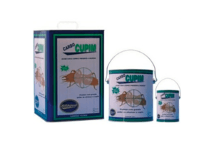 CARBO CUPIM