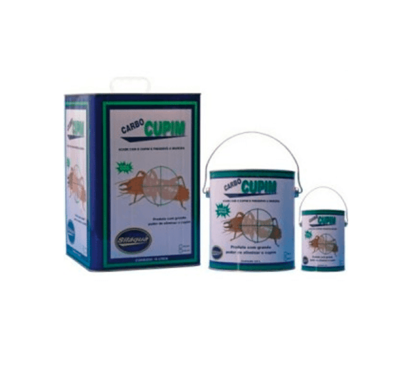 CARBO CUPIM