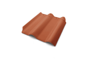 TELHA TWIN CARAMELO