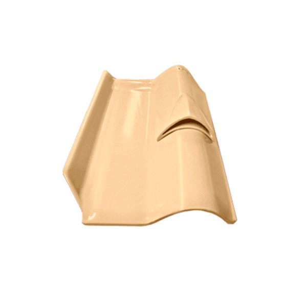 TERRACOTA COM VENTILAÇÃO