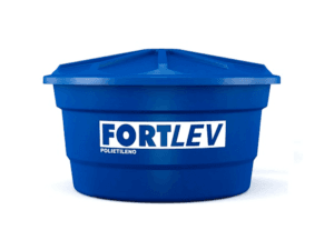 CAIXAS D´ÁGUA DE POLIETILENO FORTLEV